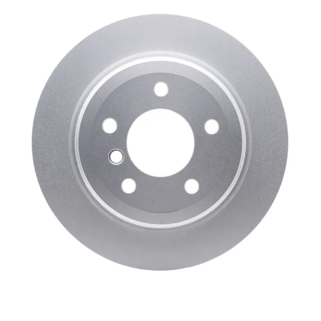 R1 Concepts PRP-31081 Hi-Carbon Alloy GEOMET Coated Rotor